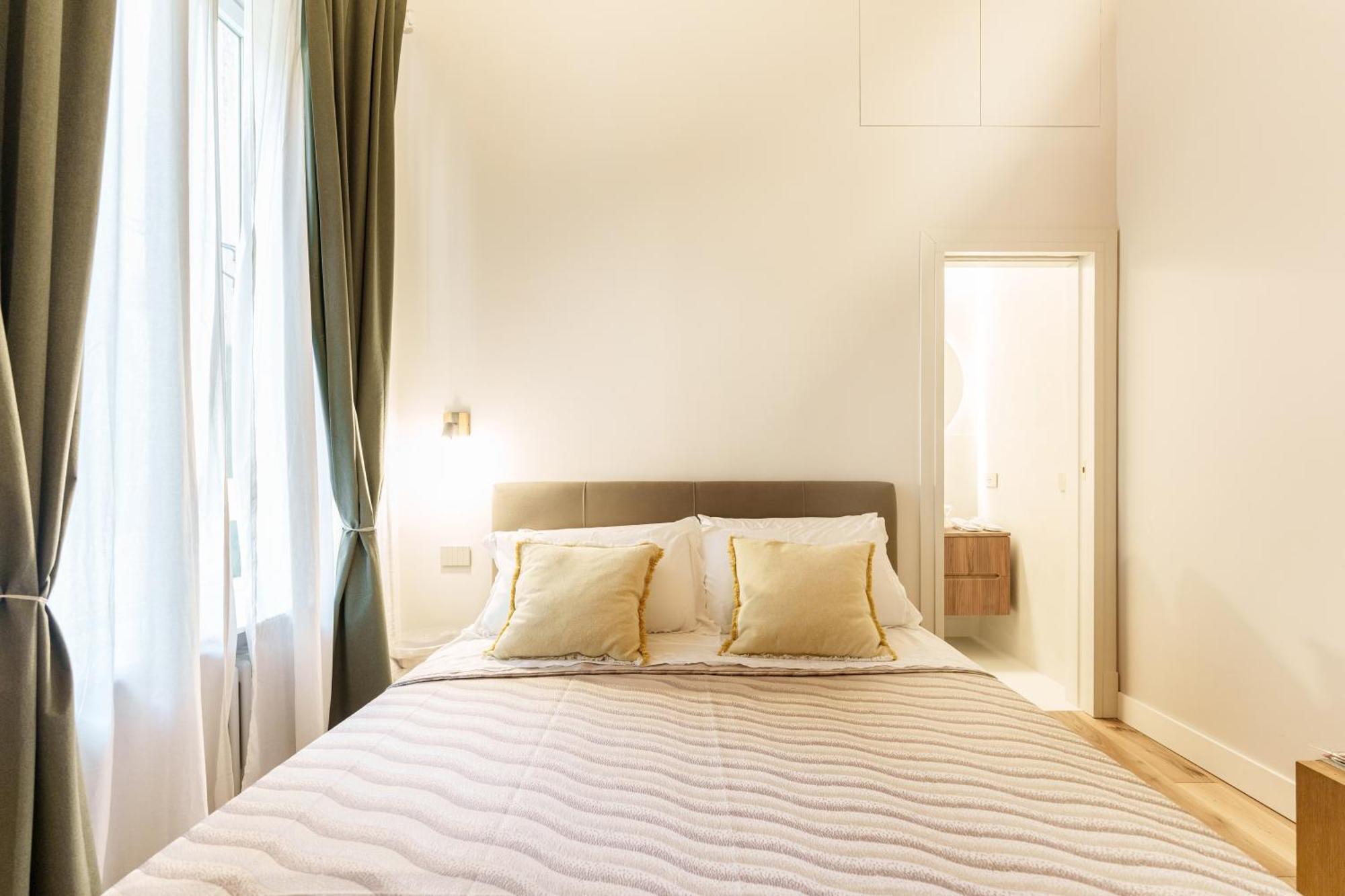 נאפולי Alfonsina Guest Room מראה חיצוני תמונה