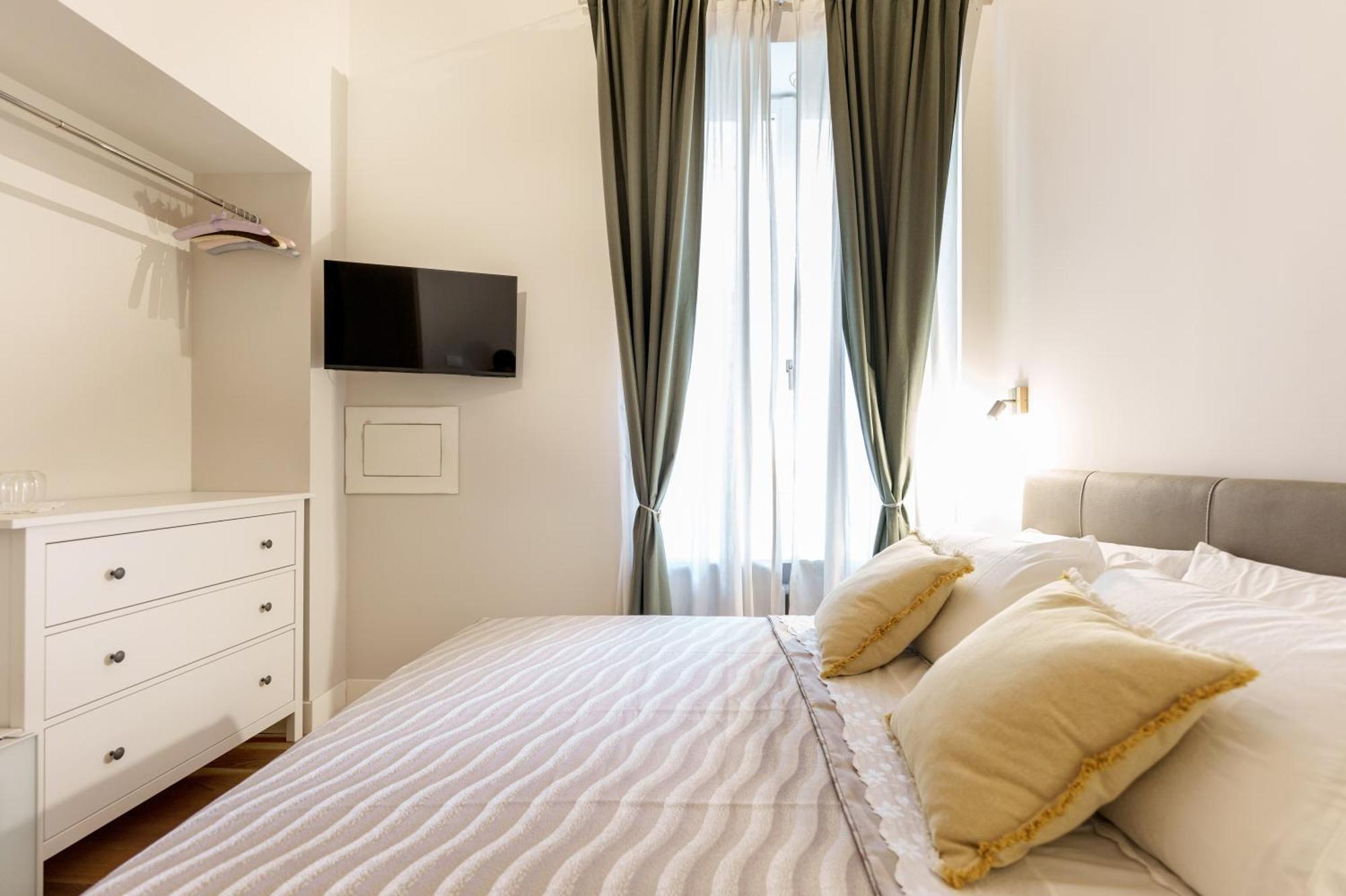 נאפולי Alfonsina Guest Room מראה חיצוני תמונה