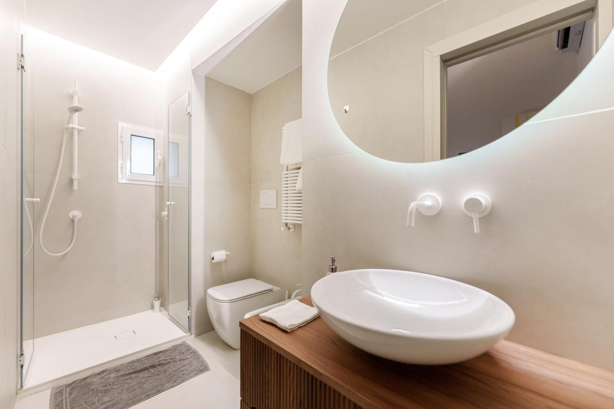 נאפולי Alfonsina Guest Room מראה חיצוני תמונה