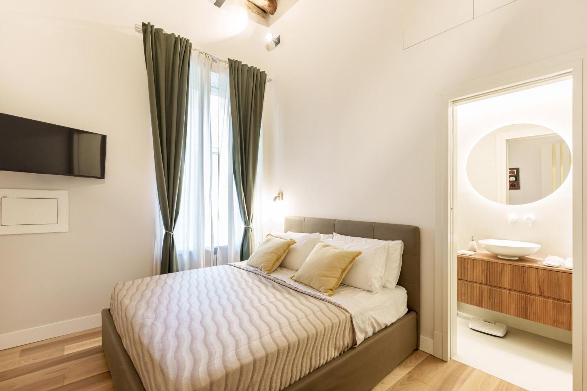 נאפולי Alfonsina Guest Room מראה חיצוני תמונה