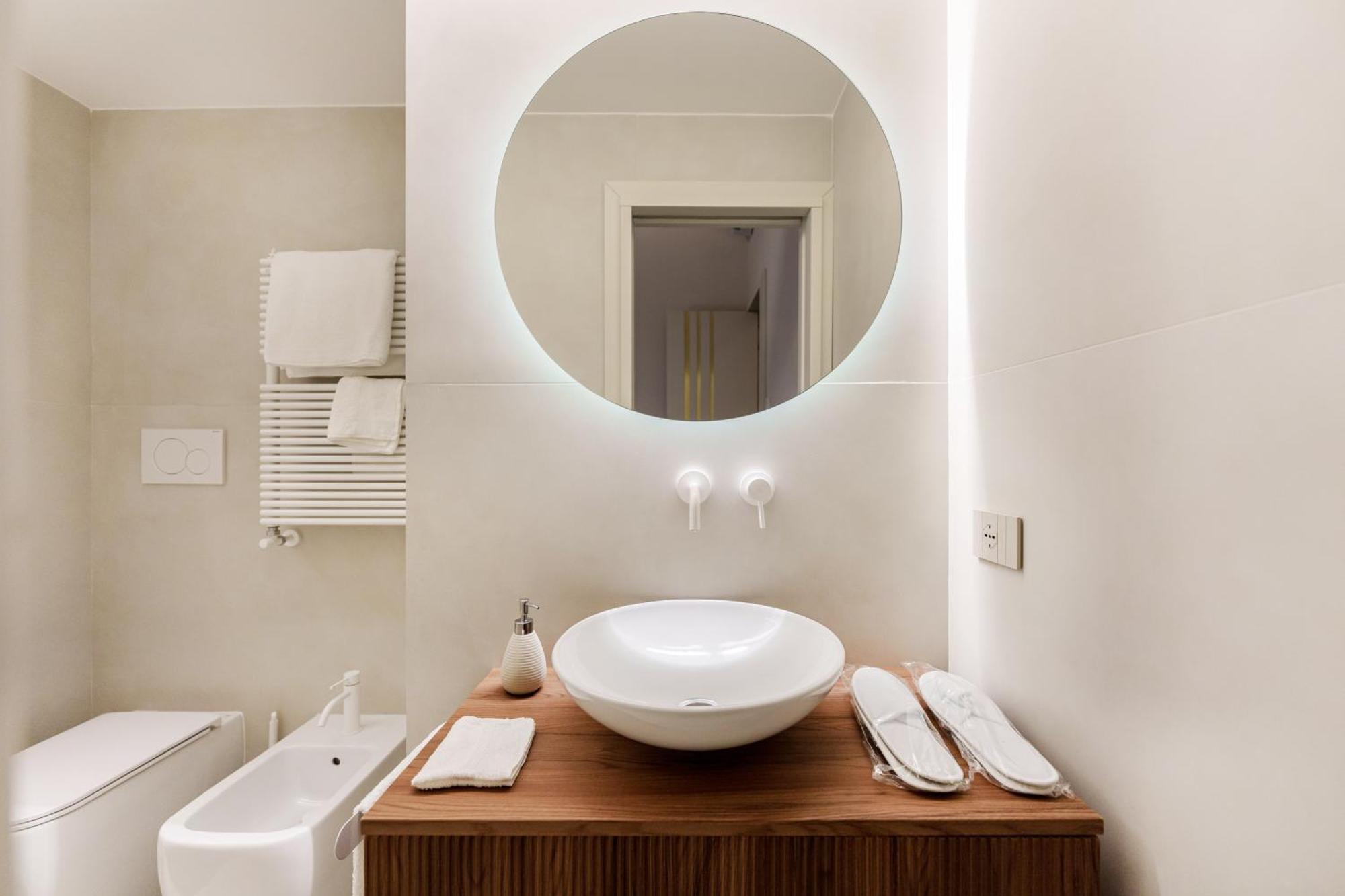 נאפולי Alfonsina Guest Room מראה חיצוני תמונה