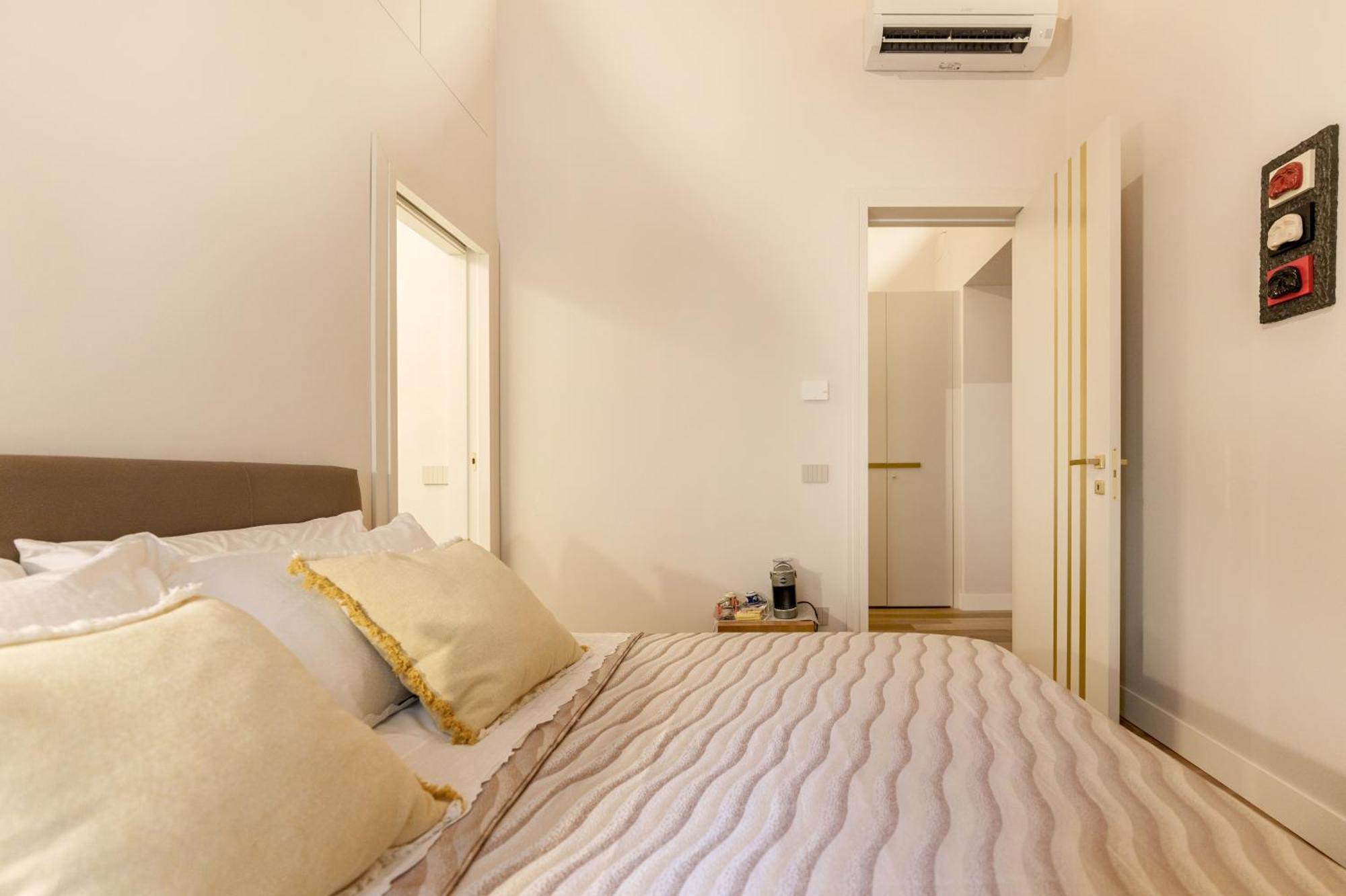 נאפולי Alfonsina Guest Room מראה חיצוני תמונה