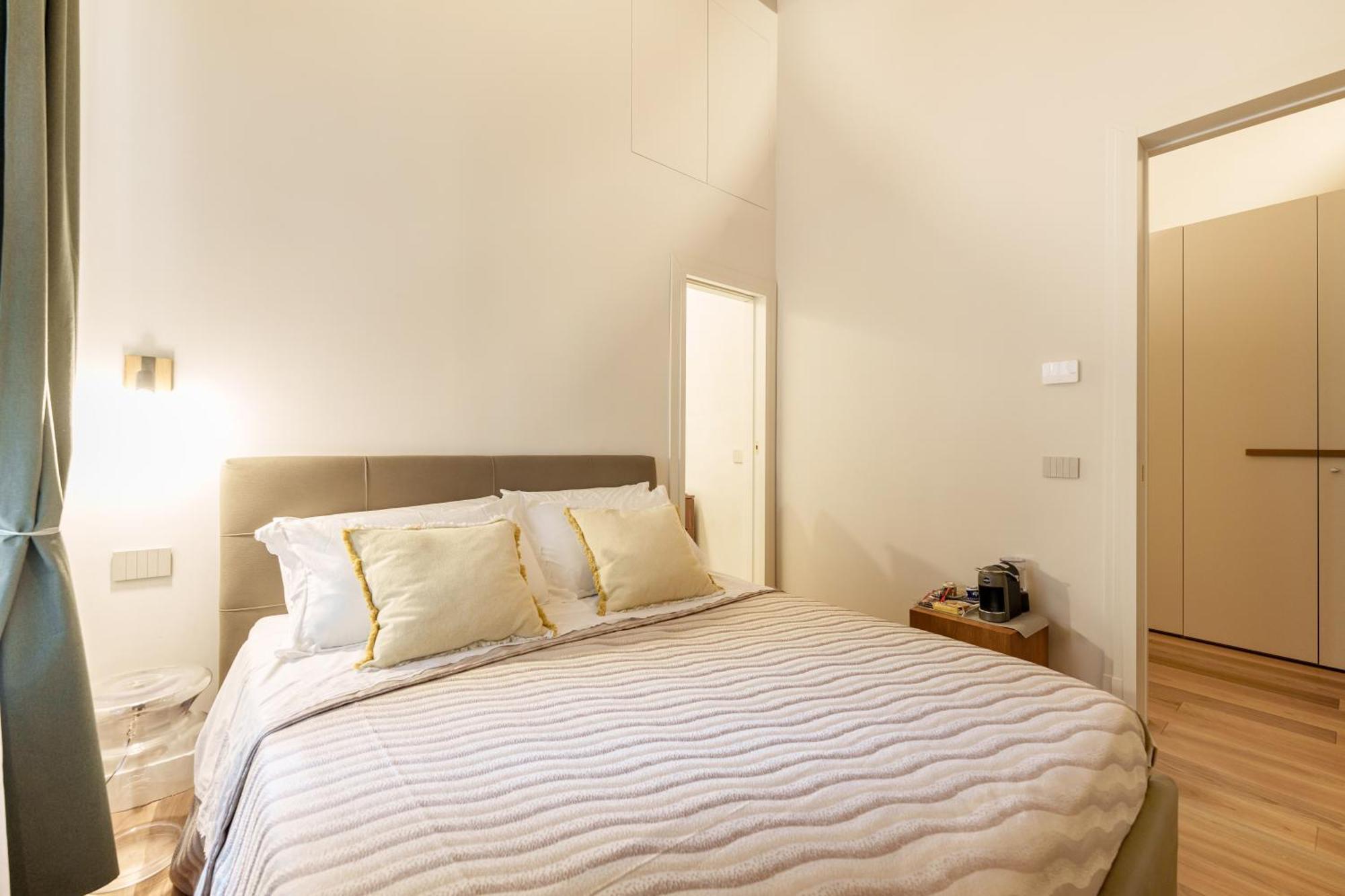 נאפולי Alfonsina Guest Room מראה חיצוני תמונה