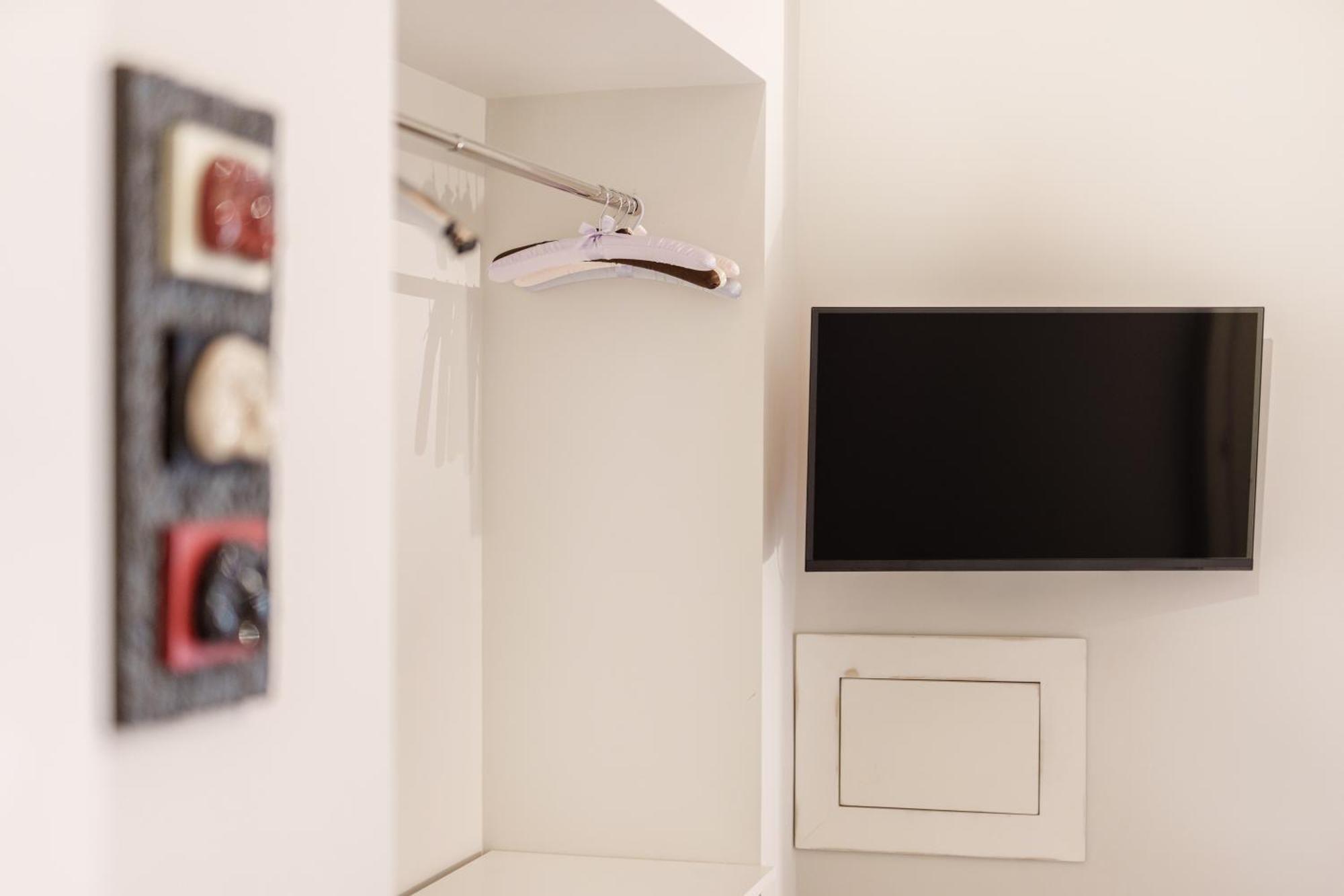 נאפולי Alfonsina Guest Room מראה חיצוני תמונה