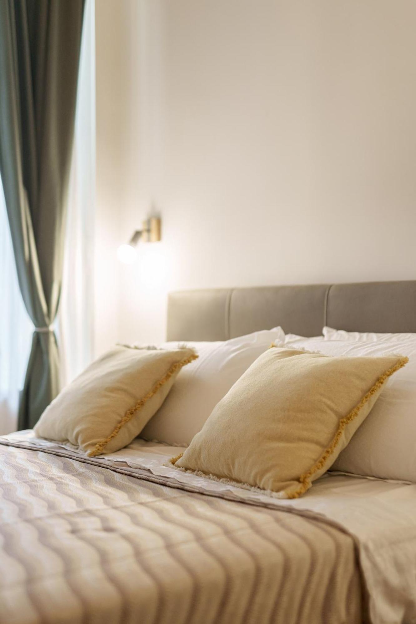 נאפולי Alfonsina Guest Room מראה חיצוני תמונה