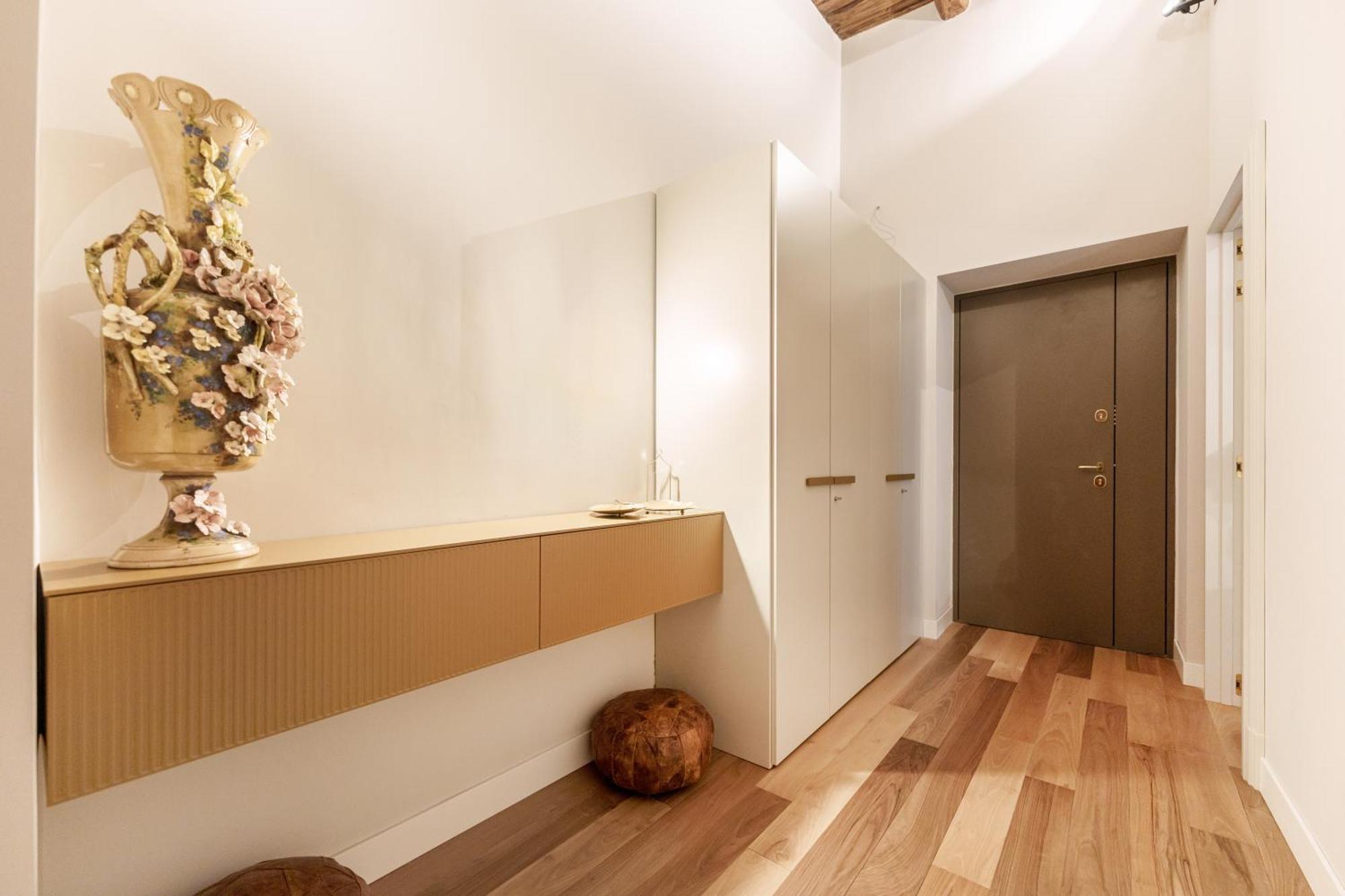 נאפולי Alfonsina Guest Room מראה חיצוני תמונה